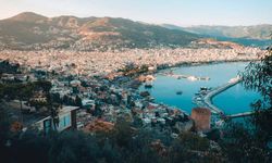 Antalya Alanya’da 5,5 Milyon TL Değerinde 2.332 Metrekare Tarla Mahkemeden Satışa Çıkarıldı