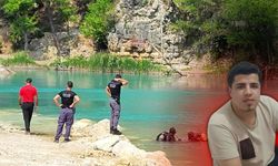 Antalya'da kaybolan genç 16 gündür aranıyor!