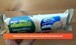 Altınbaşak Kimin? Altınbaşak Hangi Ülkenin? Boykot mu?