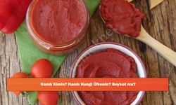 Namlı Kimin? Namlı Hangi Ülkenin? Boykot mu?