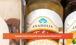 Anadolia Kimin? Anadolia Hangi Ülkenin? Boykot mu?