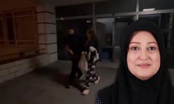 Dehşete düşüren ifade: Annesini öldüren genç kız bakın neden öldürmüş!