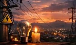 12 Haziran Antalya Elektrik Kesintisi Listesi Açıklandı! Hangi İlçelerde Elektrikler Kesilecek? İşte Detaylar