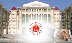 Adalet Bakanlığı duyurdu: Antalya ve ülke genelinde görev yerleri değişti!