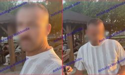 Antalya'da bir şahıs 14 yaşındaki çocuğu darp etti: “Evet darp ettim”