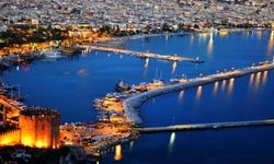 Antalya’da 8 Haziran’da Hava Nasıl Olacak? Güneşli Gün Devam Ediyor, Sıcaklık 29 Dereceye Ulaşacak