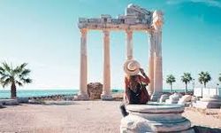 Antalya’da 11 Haziran’da Hava Nasıl Olacak? Yaz Sıcakları Etkisini Sürdürüyor
