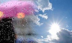 Antalya’da 12 Haziran Hava Durumu: Sıcaklık 30 Dereceye Ulaşacak, İç Kesimlere Sağanak Uyarısı