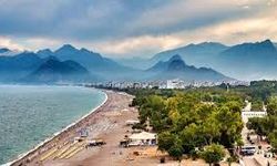 Antalya’da 15 Haziran Hava Durumu: Güneşli ve Sıcak Bir Gün Bekleniyor
