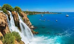 Antalya’da 22 Haziran Hava Durumu: Sıcak Hava Dalgası Devam Ediyor