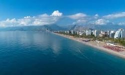 Antalya’da 23 Haziran Hava Durumu: Kavurucu Sıcaklar Devam Ediyor, Termometreler 37 Dereceyi Görecek