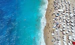 Antalya’da 24 Haziran Hava Durumu: Sıcak Hava Etkisini Sürdürüyor, Termometreler 38 Dereceyi Gösterecek