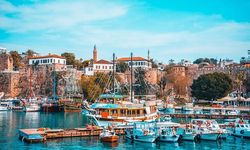 Antalya’da 30 Haziran Hava Durumu: Kavurucu Sıcaklar Devam Ediyor, Termometreler 42 Dereceyi Gösterecek