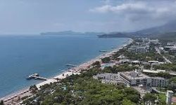 Antalya’da 3 Haziran’da Güneşli Hava Devam Ediyor: Sıcaklık 27 Dereceye Ulaşacak