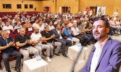 Antalya'da Ortak Akıl ve Eylem Zirvesi'nin ikinci etabı tamamlandı!
