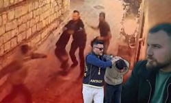 Antalya'da güvenlik görevlisini öldürmüştü: Sanık için müebbet talebi!