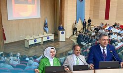 Antalya'da "Muhtar Akademisi Eğitim Programı" açılı gerçekleştirildi!