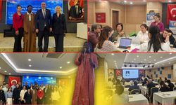 Antalya’da iklim krizine karşı yapay zekâ destekli eğitim programı!