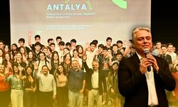 Gençlerin iklim talepleri Antalya'dan COP31’e taşınacak!