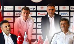 Antalyaspor resmen açıkladı: Bülent Korkmaz 1 yıllık imzayı attı!