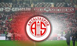 Antalyaspor'dan destek çağrısı: "30 bin koltuk sahiplerini bekliyor"