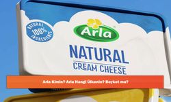 Arla Kimin? Arla Hangi Ülkenin? Boykot mu?