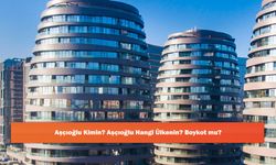 Aşçıoğlu Kimin? Aşçıoğlu Hangi Ülkenin? Boykot mu?