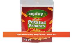 Aşdoy Kimin? Aşdoy Hangi Ülkenin? Boykot mu?