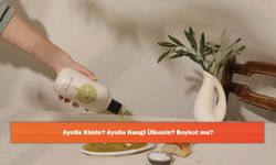 Ayolis Kimin? Ayolis Hangi Ülkenin? Boykot mu?