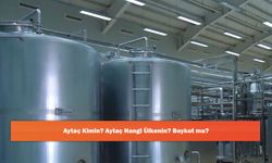 Aytaç Kimin? Aytaç Hangi Ülkenin? Boykot mu?