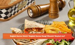 Bağdat Gurme Kimin? Bağdat Gurme Hangi Ülkenin? Boykot mu?