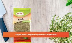 Bağdat Kimin? Bağdat Hangi Ülkenin? Boykot mu?