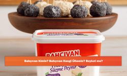 Bahçıvan Kimin? Bahçıvan Hangi Ülkenin? Boykot mu?