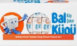Balküpü Kimin? Balküpü Hangi Ülkenin? Boykot mu?