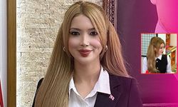 'Barbie Kaymakam' Burdur'da Vali Yardımcısı oldu!