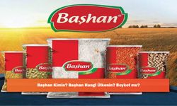 Başhan Kimin? Başhan Hangi Ülkenin? Boykot mu?