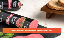Başyazıcı Kimin? Başyazıcı Hangi Ülkenin? Boykot mu?