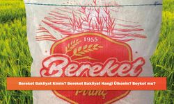 Bereket Bakliyat Kimin? Bereket Bakliyat Hangi Ülkenin? Boykot mu?