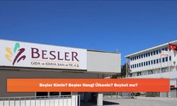 Beşler Kimin? Beşler Hangi Ülkenin? Boykot mu?
