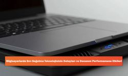 Bilgisayarlarda Sıvı Soğutma Teknolojisinin Detayları ve Donanım Performansına Etkileri