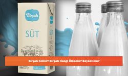 Birşah Kimin? Birşah Hangi Ülkenin? Boykot mu?