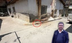 Burdur'da tartışma kanla bitti!