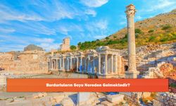 Burdurluların Soyu Nereden Gelmektedir?