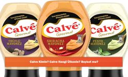 Calve Kimin? Calve Hangi Ülkenin? Boykot mu?