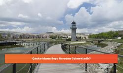 Çankırılıların Soyu Nereden Gelmektedir?
