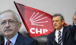CHP'de grup toplantısı krizi: TBMM'den ziyaretçi yasağı!