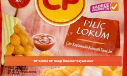CP Kimin? CP Hangi Ülkenin? Boykot mu?