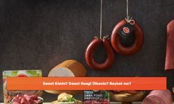 Danet Kimin? Danet Hangi Ülkenin? Boykot mu?