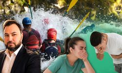 Antalya'da 52 kişinin zehirlenmesi hakkında açıklama: "Sorun sadece bir işletme değil"