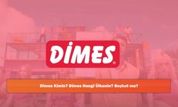 Dimes Kimin? Dimes Hangi Ülkenin? Boykot mu?